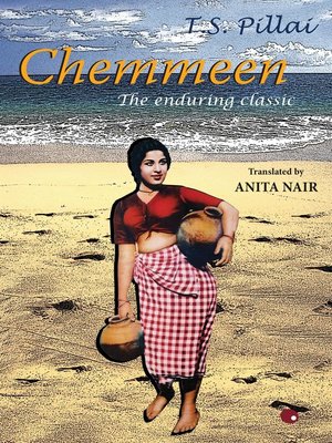 cover image of Chemmeen